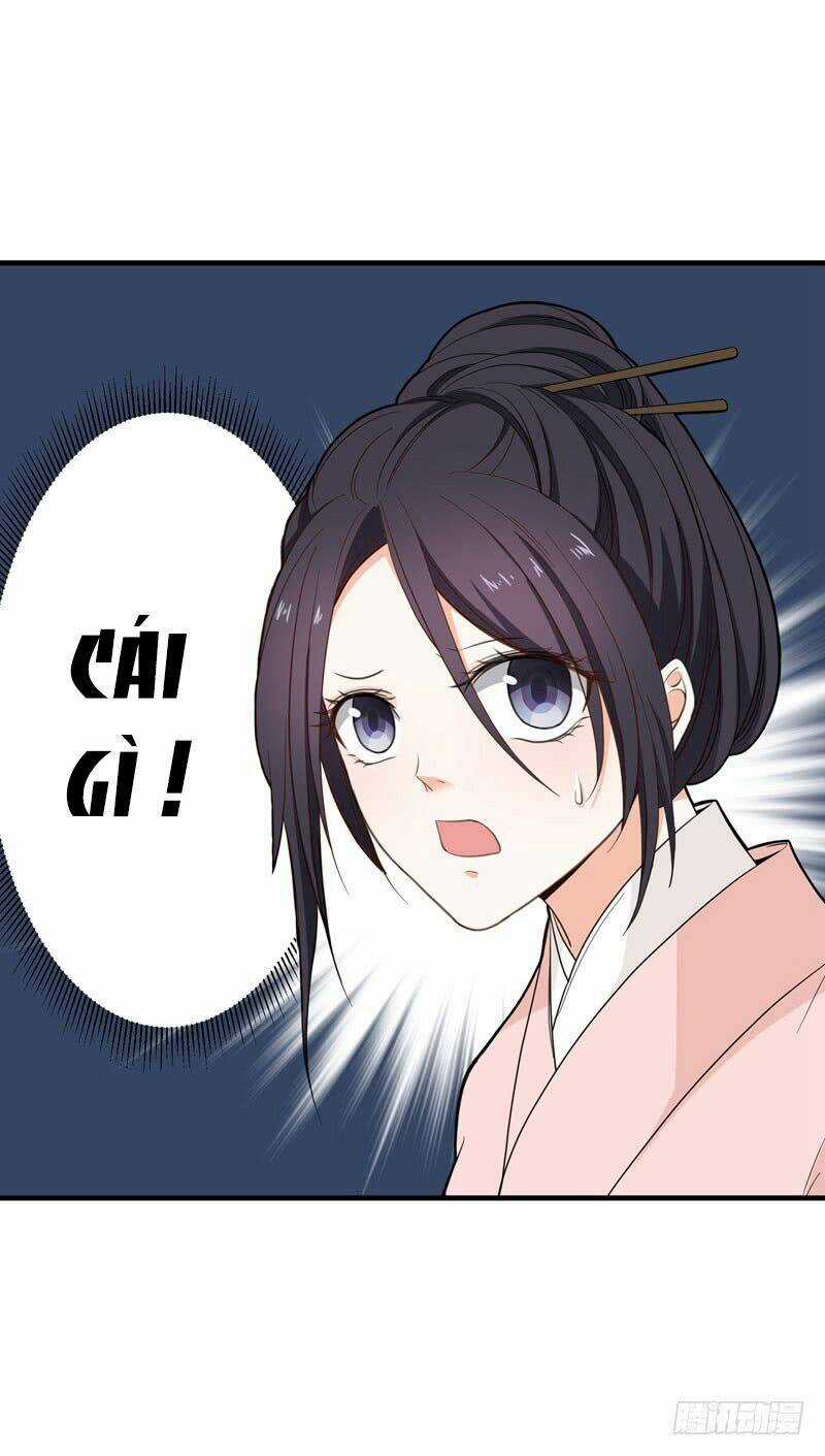 Bạo Lực Tiếu Thôn Cô - Chapter 27 - Trang 17