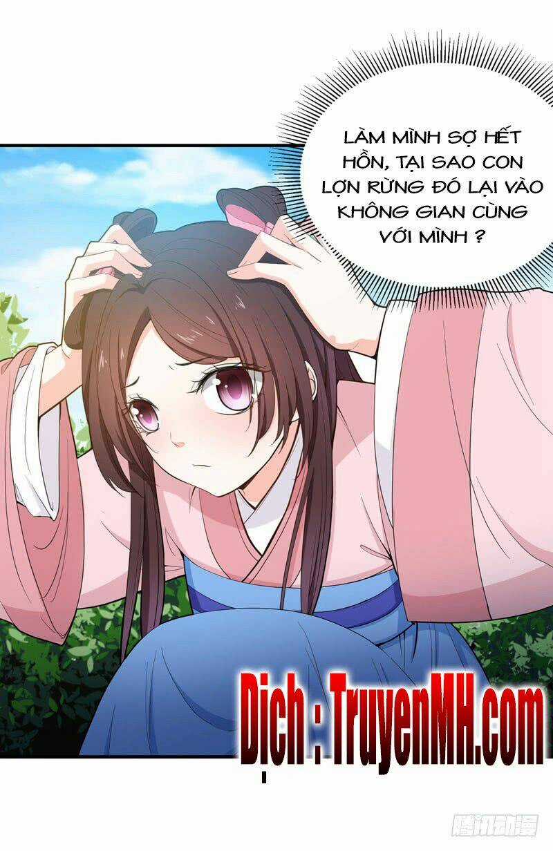 Bạo Lực Tiếu Thôn Cô - Chapter 27 - Trang 4