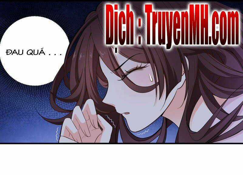 Bạo Lực Tiếu Thôn Cô - Chapter 28 - Trang 13
