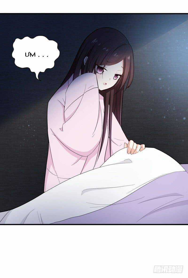 Bạo Lực Tiếu Thôn Cô - Chapter 28 - Trang 14