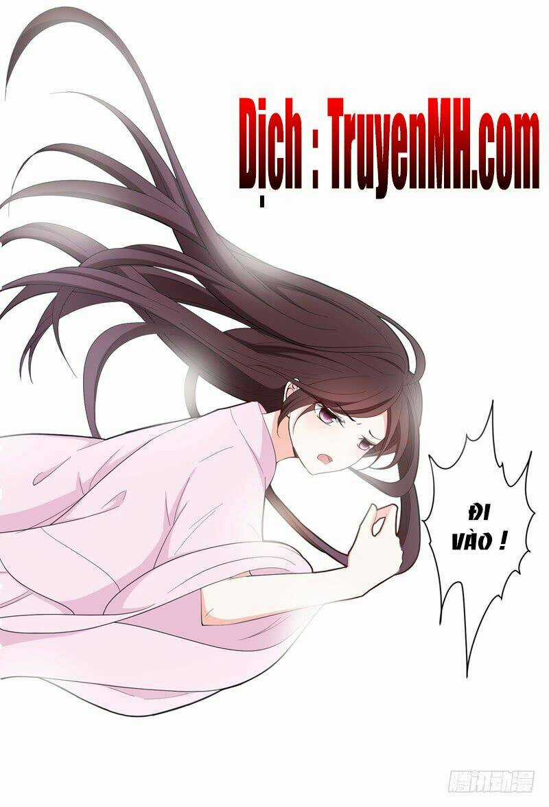 Bạo Lực Tiếu Thôn Cô - Chapter 28 - Trang 19