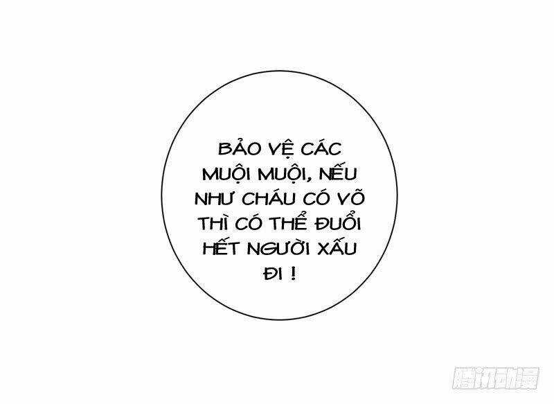 Bạo Lực Tiếu Thôn Cô - Chapter 28 - Trang 4