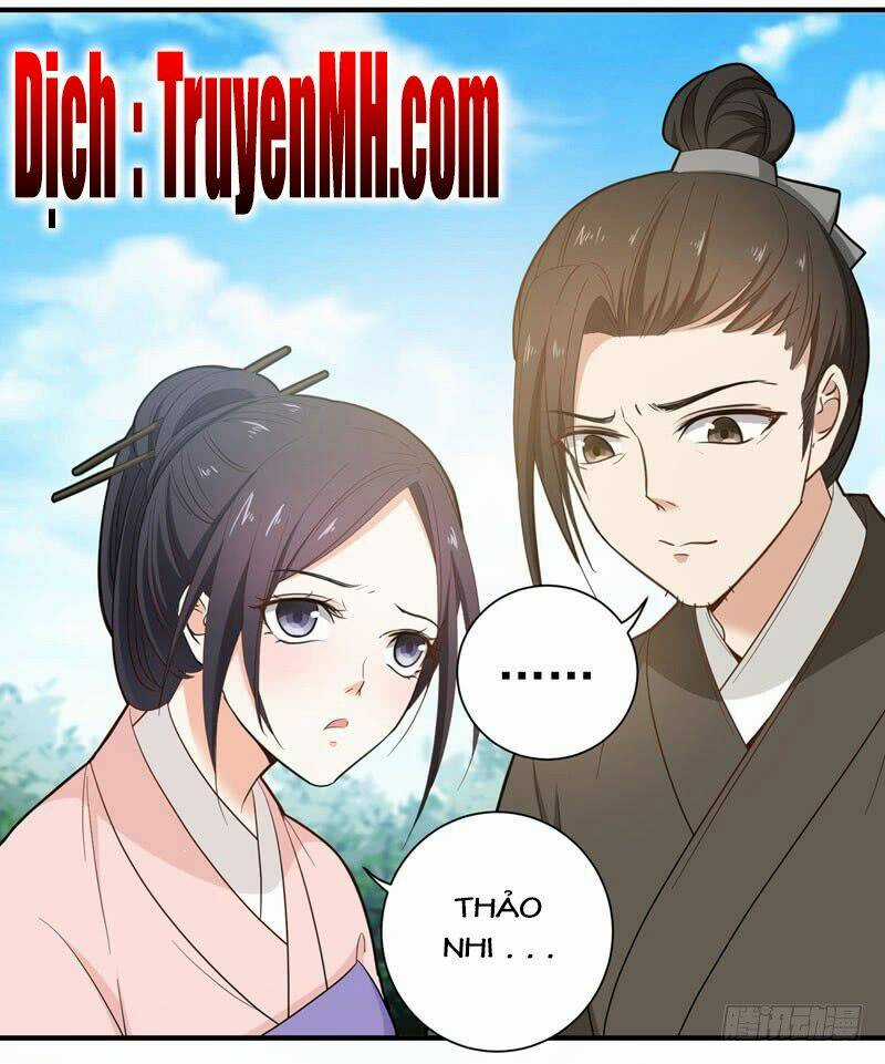 Bạo Lực Tiếu Thôn Cô - Chapter 28 - Trang 5