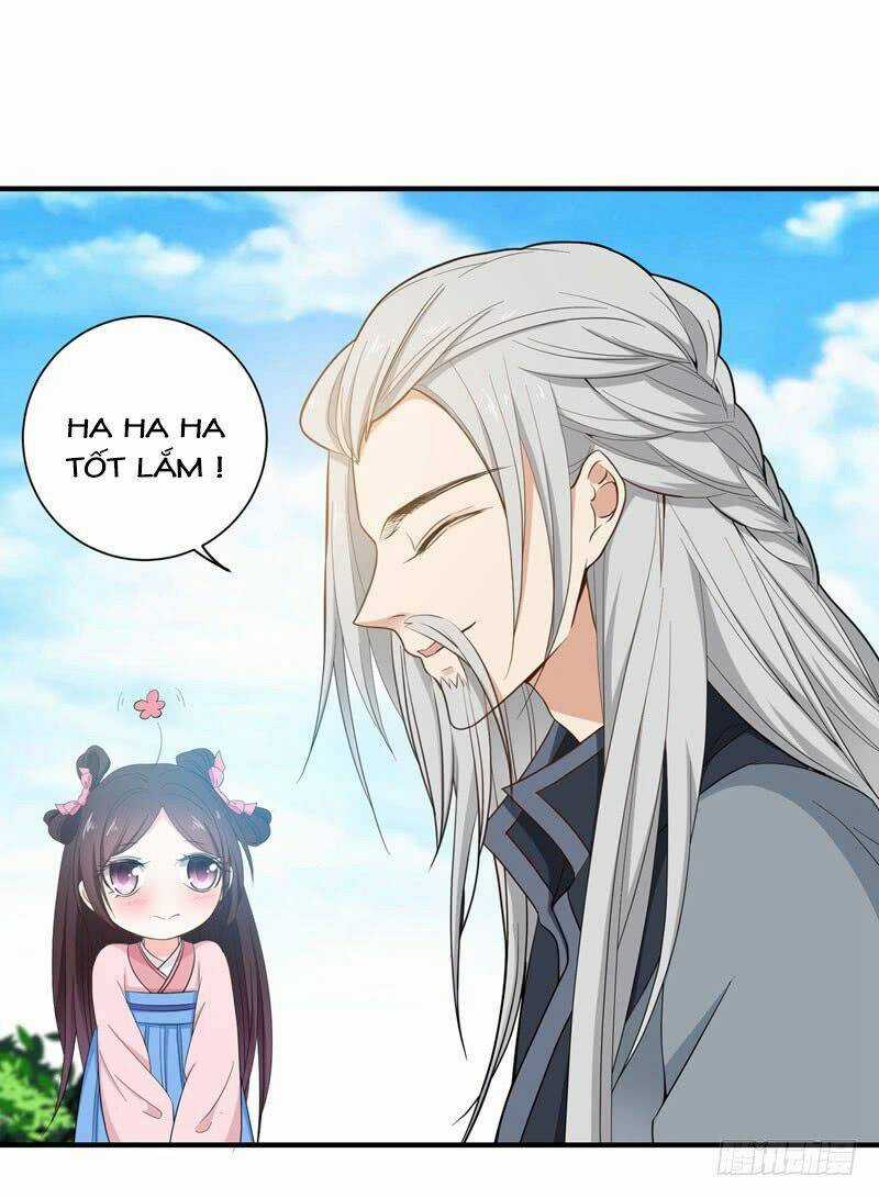 Bạo Lực Tiếu Thôn Cô - Chapter 28 - Trang 8