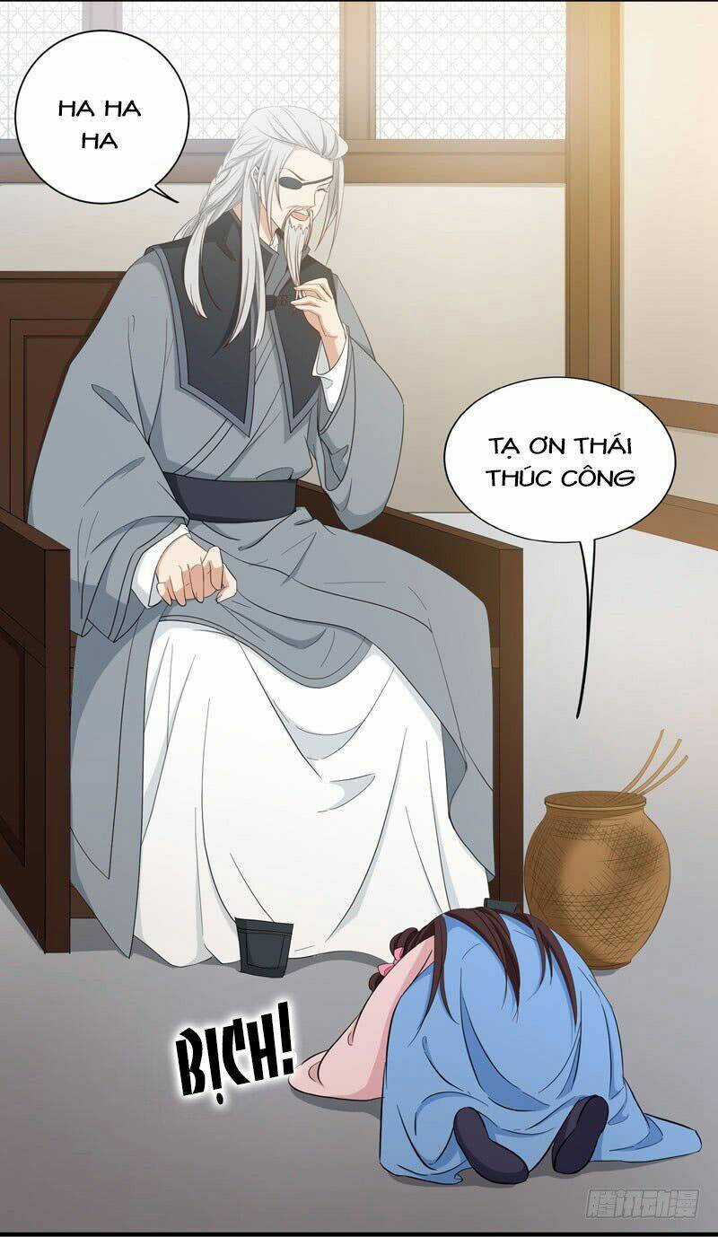 Bạo Lực Tiếu Thôn Cô - Chapter 28 - Trang 10