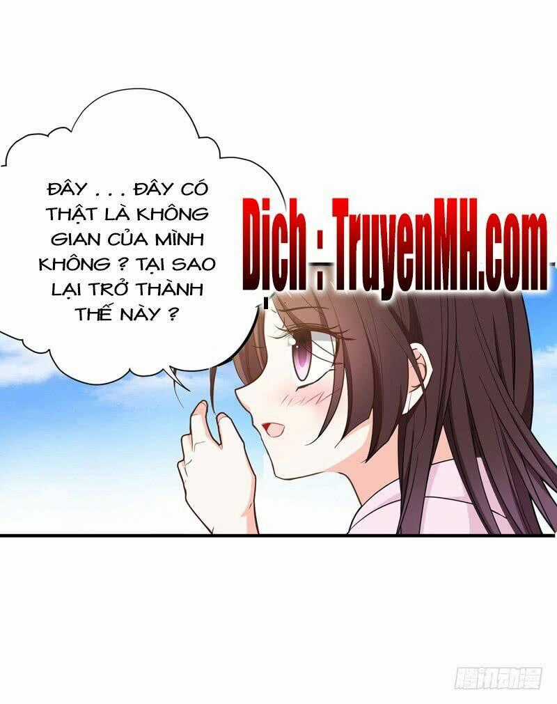 Bạo Lực Tiếu Thôn Cô - Chapter 29 - Trang 2