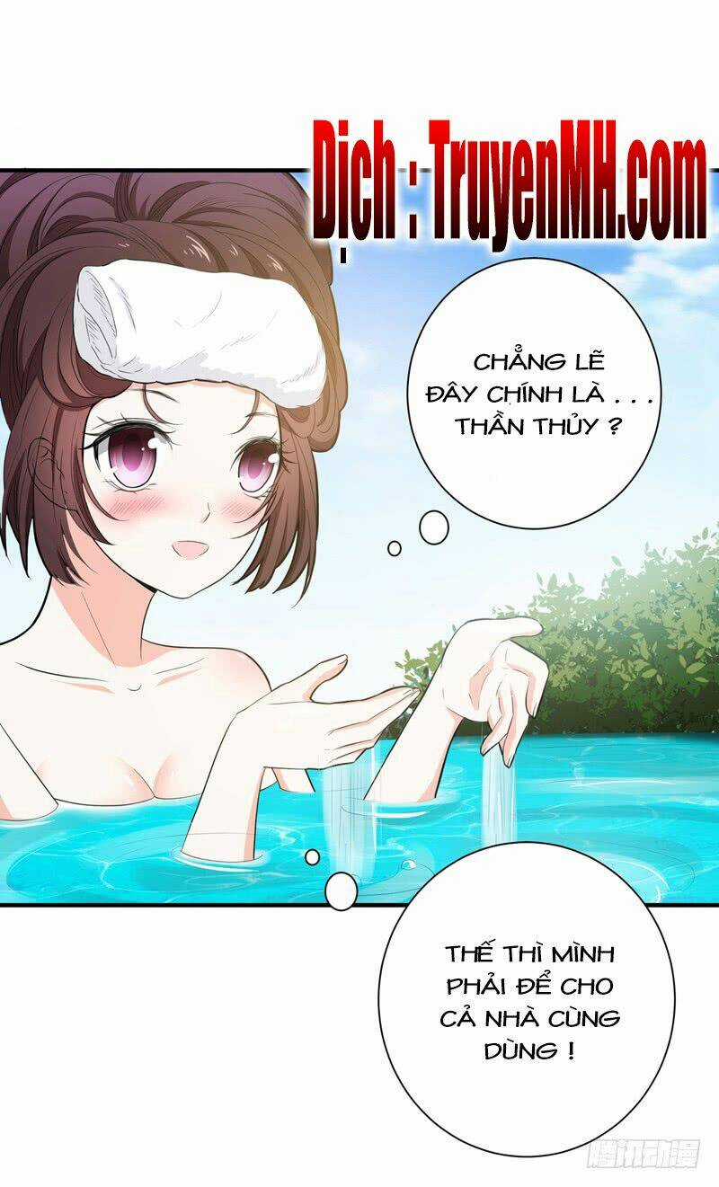 Bạo Lực Tiếu Thôn Cô - Chapter 29 - Trang 14