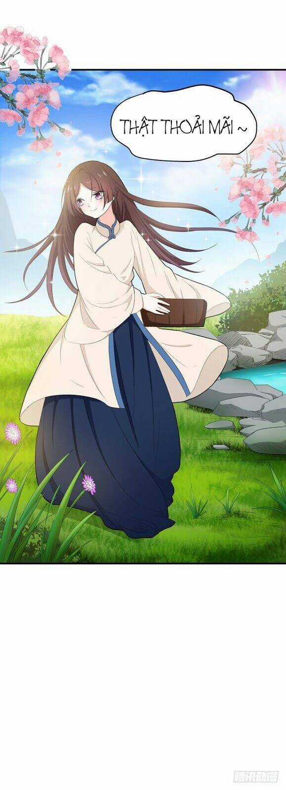 Bạo Lực Tiếu Thôn Cô - Chapter 29 - Trang 15
