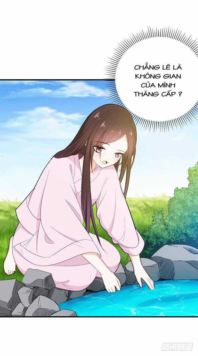 Bạo Lực Tiếu Thôn Cô - Chapter 29 - Trang 3