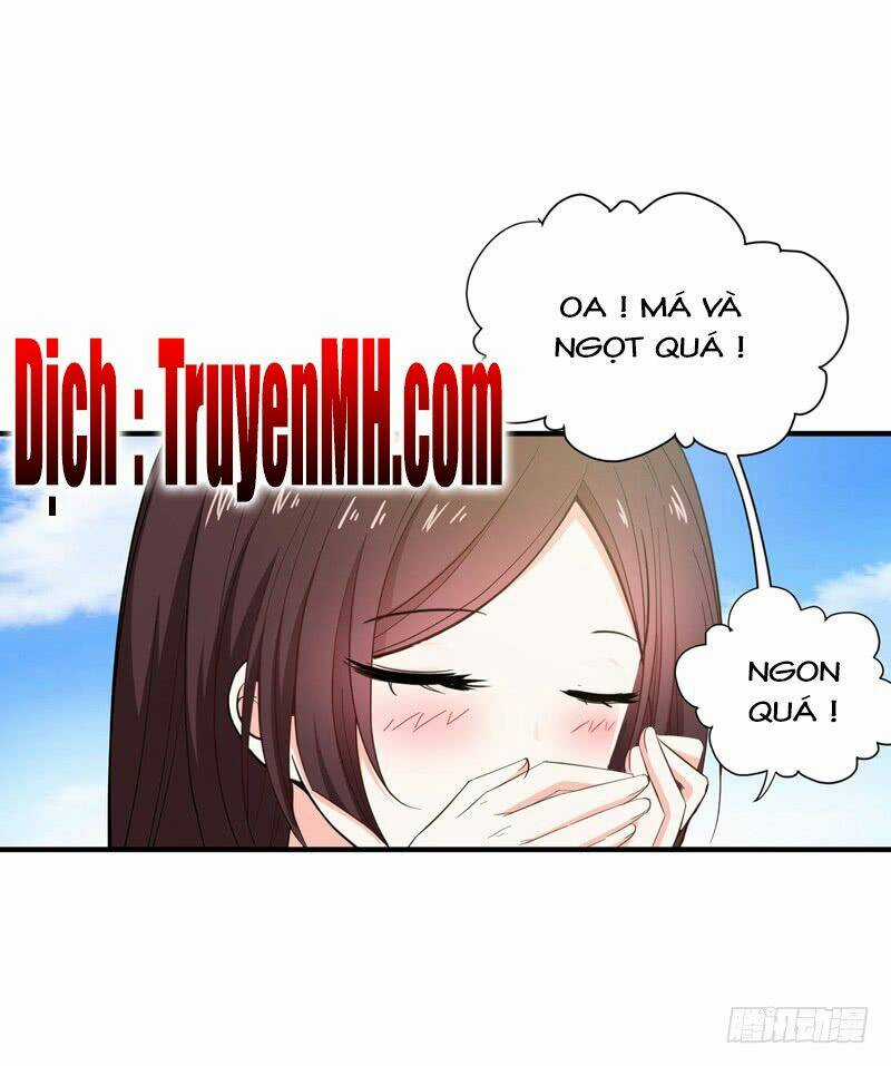 Bạo Lực Tiếu Thôn Cô - Chapter 29 - Trang 4