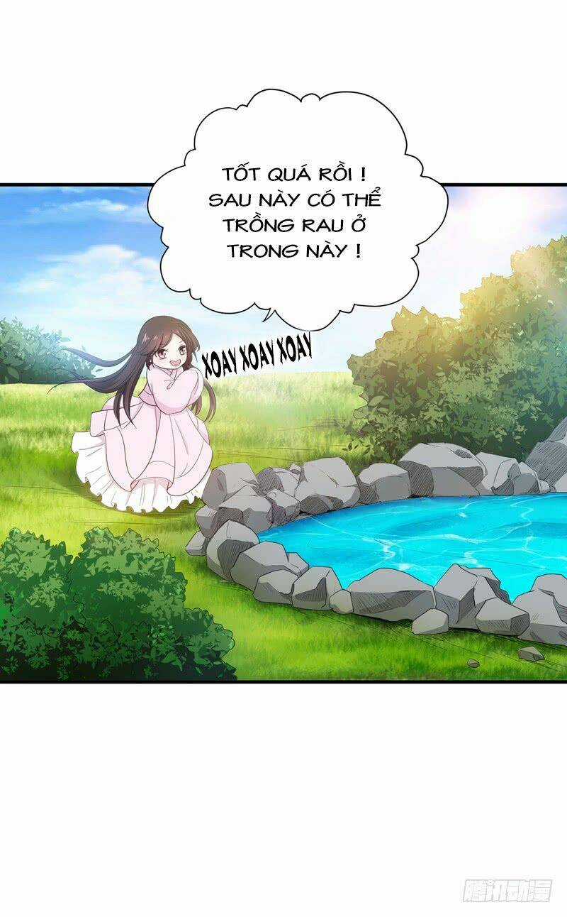 Bạo Lực Tiếu Thôn Cô - Chapter 29 - Trang 5