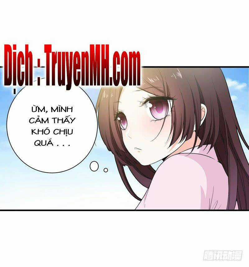 Bạo Lực Tiếu Thôn Cô - Chapter 29 - Trang 6