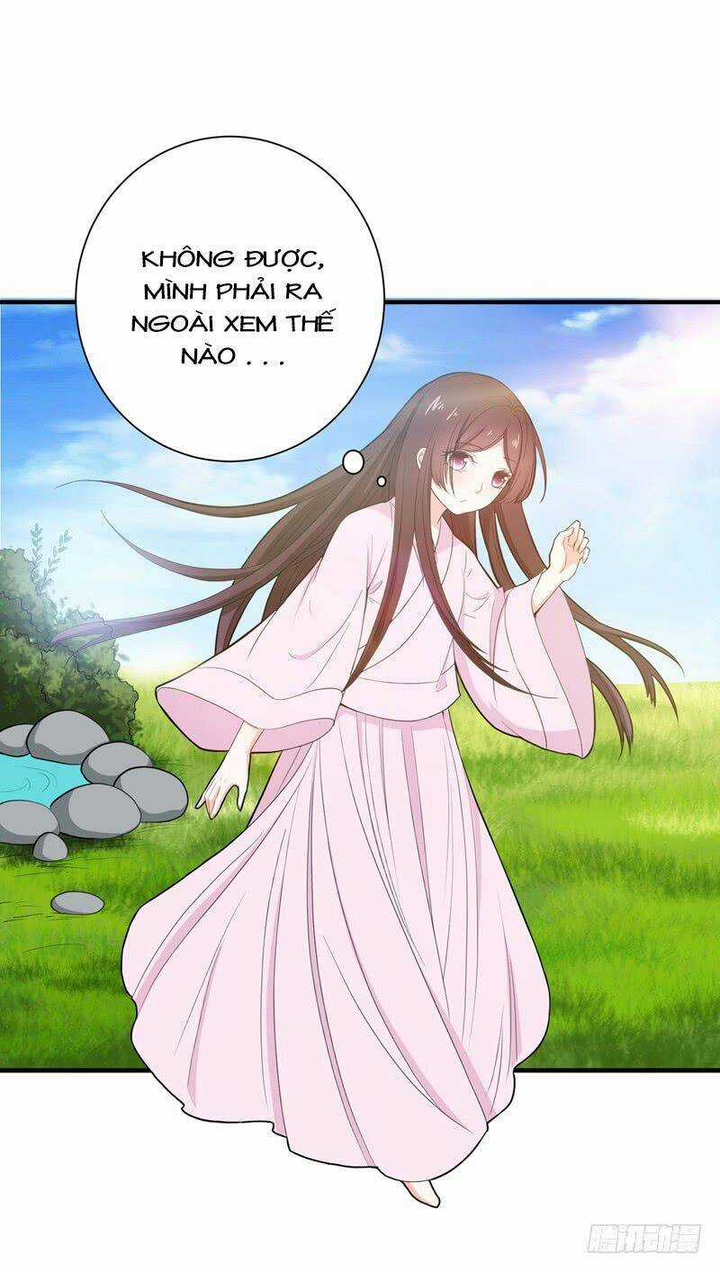 Bạo Lực Tiếu Thôn Cô - Chapter 29 - Trang 7