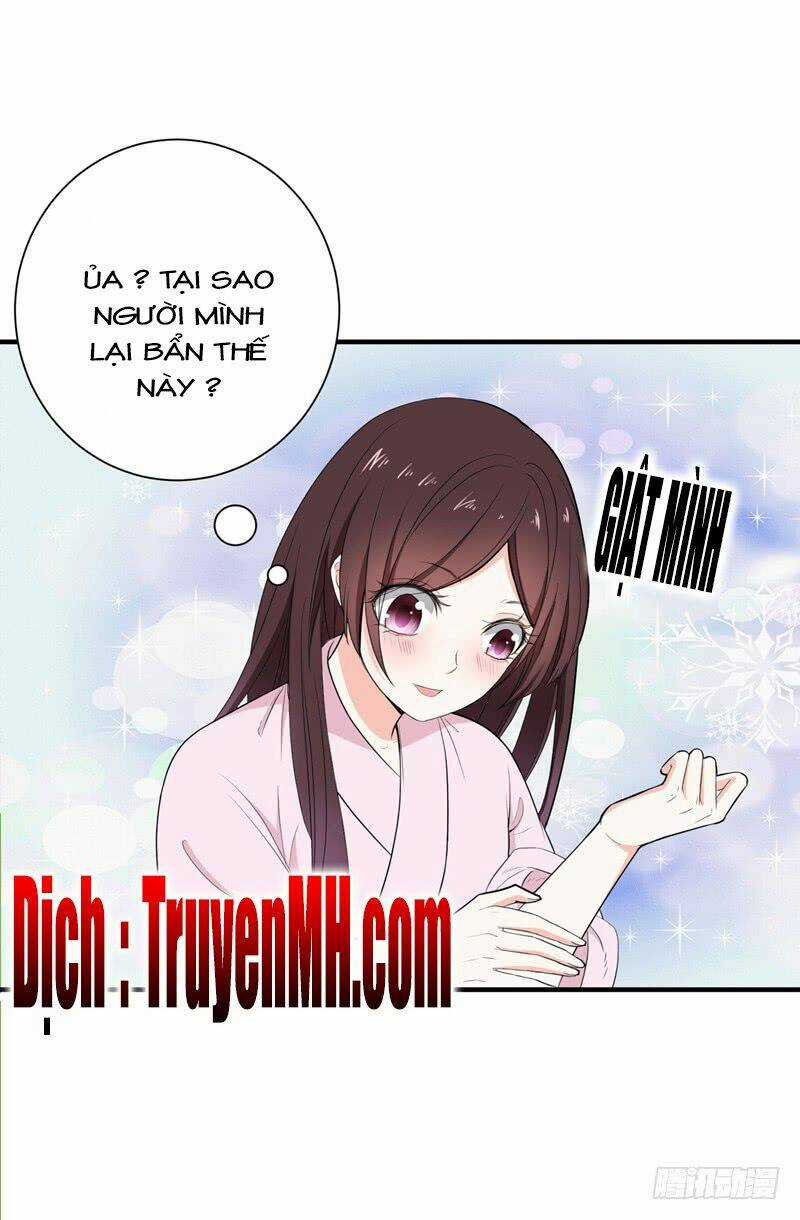 Bạo Lực Tiếu Thôn Cô - Chapter 29 - Trang 8