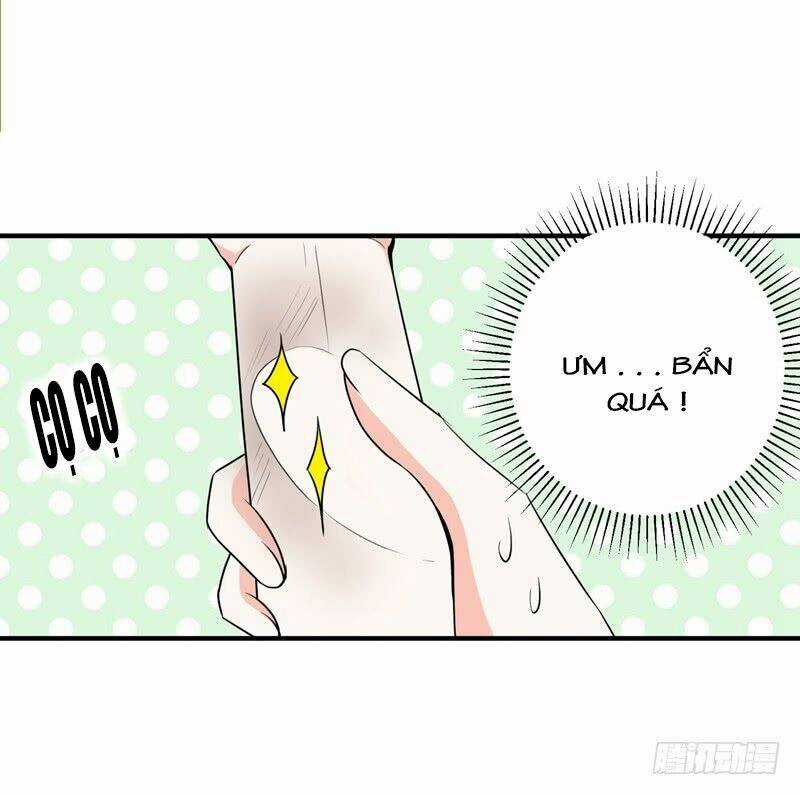 Bạo Lực Tiếu Thôn Cô - Chapter 29 - Trang 9