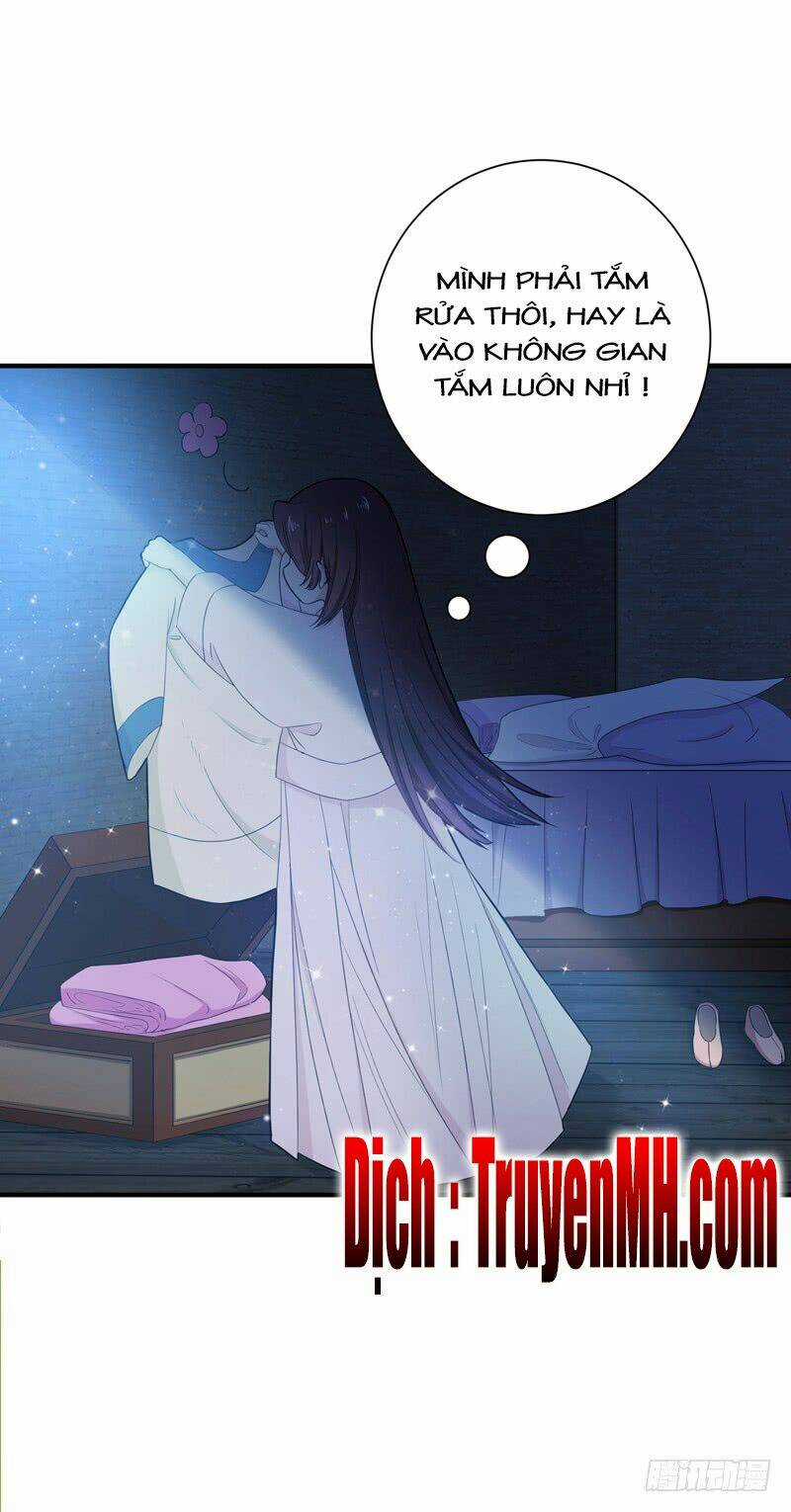 Bạo Lực Tiếu Thôn Cô - Chapter 29 - Trang 10