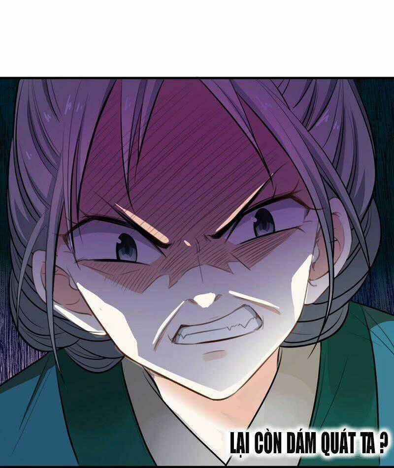 Bạo Lực Tiếu Thôn Cô - Chapter 3 - Trang 2