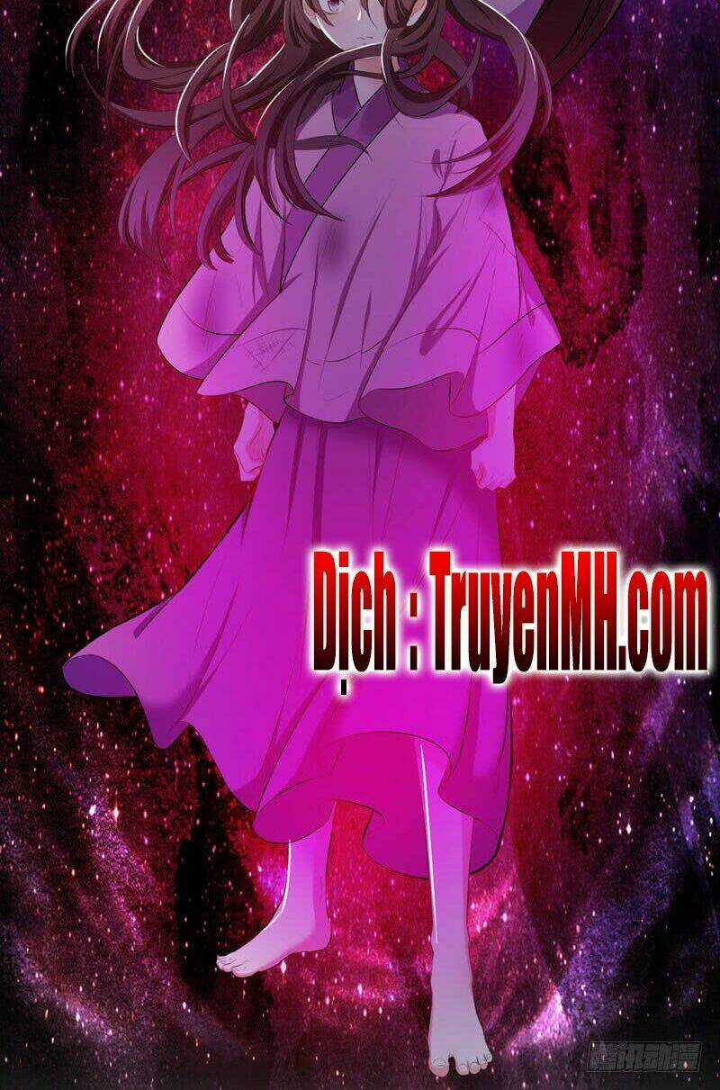 Bạo Lực Tiếu Thôn Cô - Chapter 3 - Trang 11