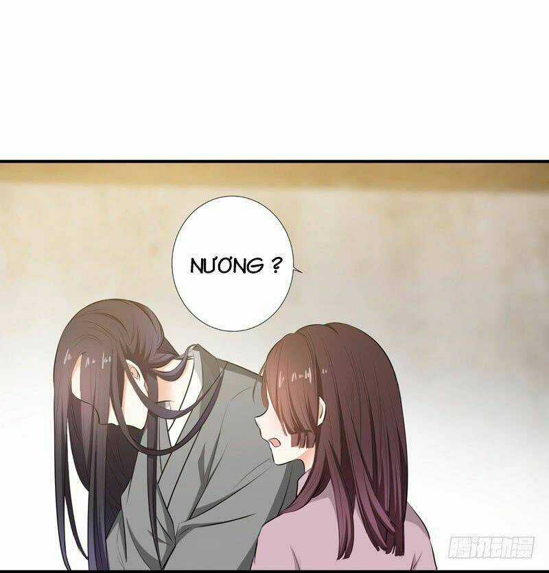 Bạo Lực Tiếu Thôn Cô - Chapter 3 - Trang 14