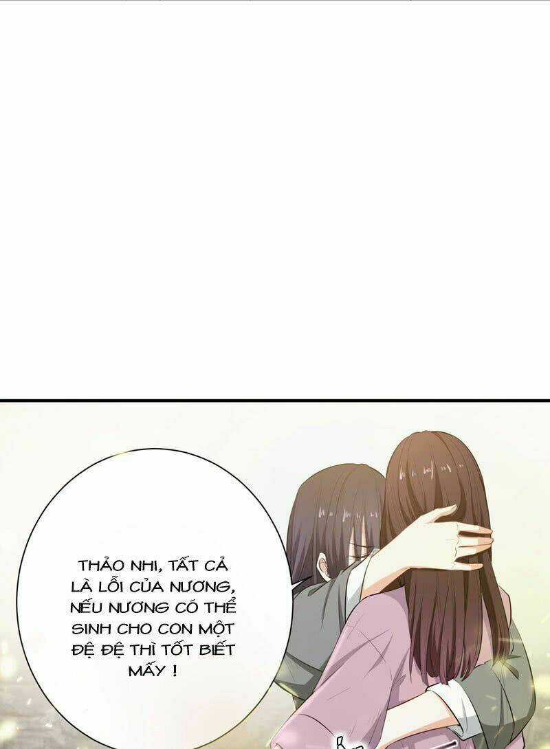 Bạo Lực Tiếu Thôn Cô - Chapter 3 - Trang 15