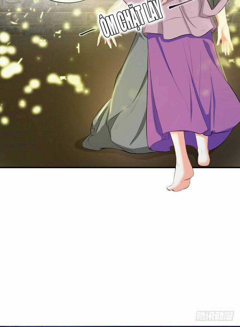 Bạo Lực Tiếu Thôn Cô - Chapter 3 - Trang 16