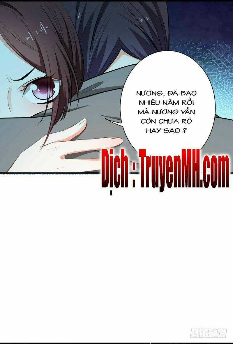 Bạo Lực Tiếu Thôn Cô - Chapter 3 - Trang 17