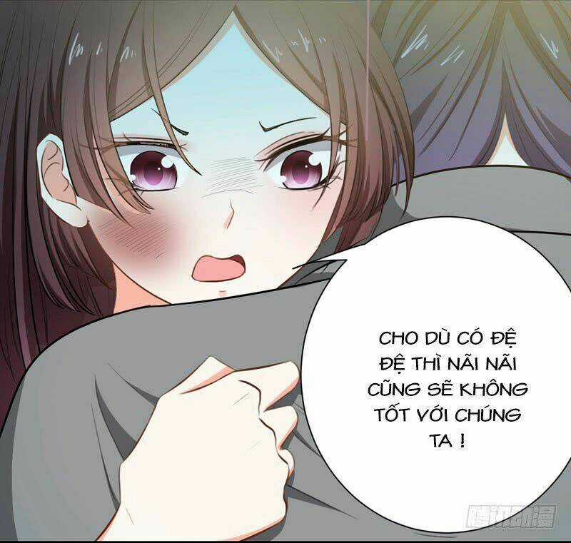 Bạo Lực Tiếu Thôn Cô - Chapter 3 - Trang 18