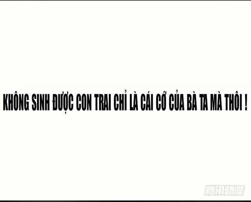 Bạo Lực Tiếu Thôn Cô - Chapter 3 - Trang 19