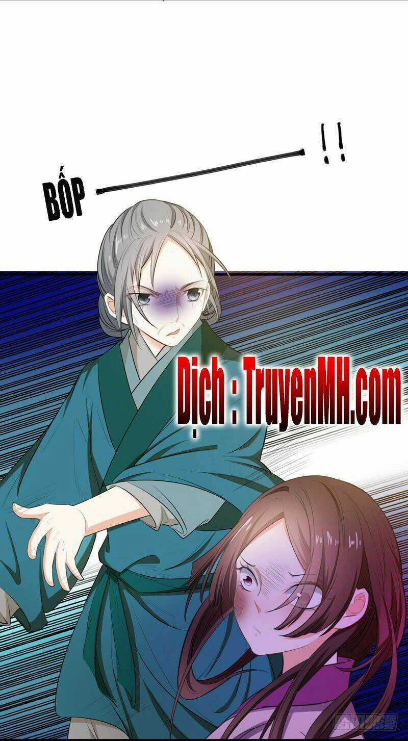 Bạo Lực Tiếu Thôn Cô - Chapter 3 - Trang 3