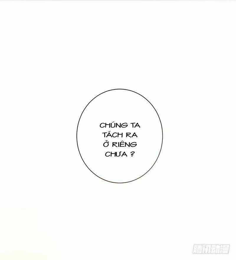 Bạo Lực Tiếu Thôn Cô - Chapter 3 - Trang 21