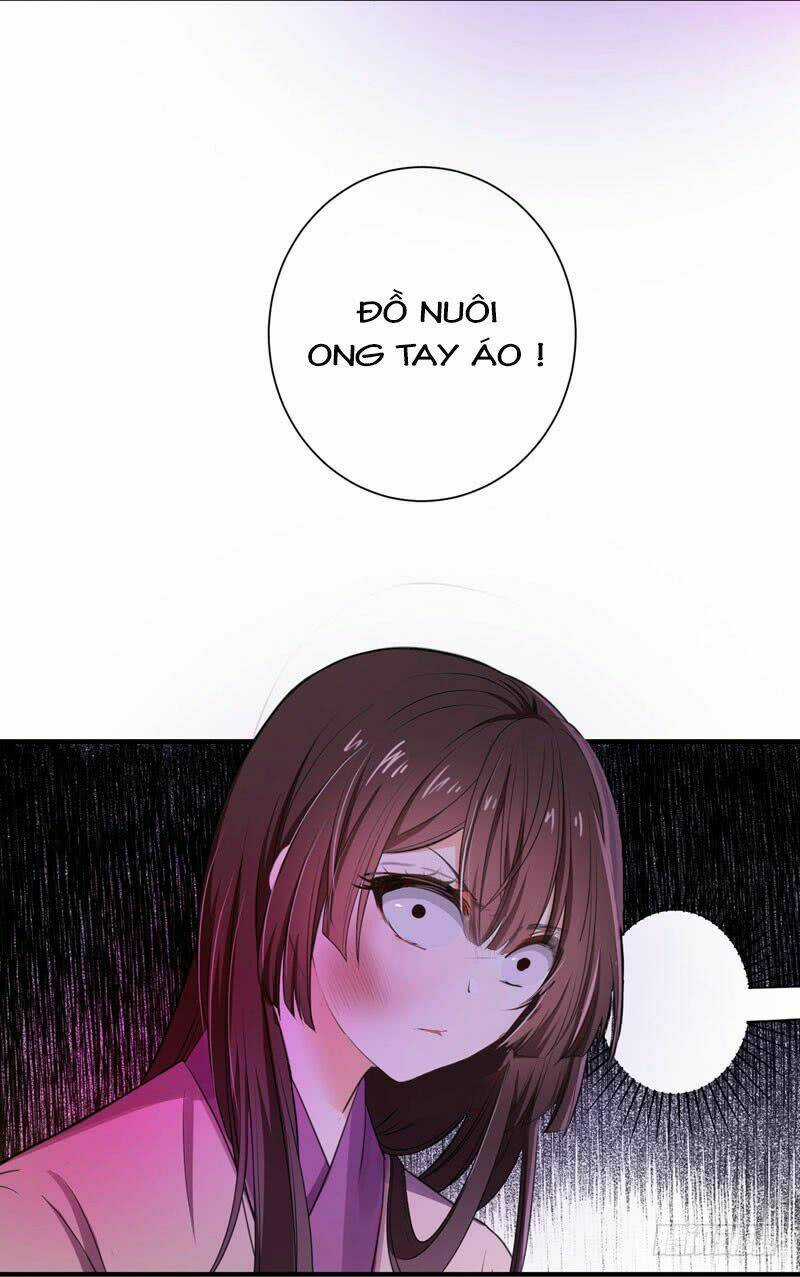 Bạo Lực Tiếu Thôn Cô - Chapter 3 - Trang 4