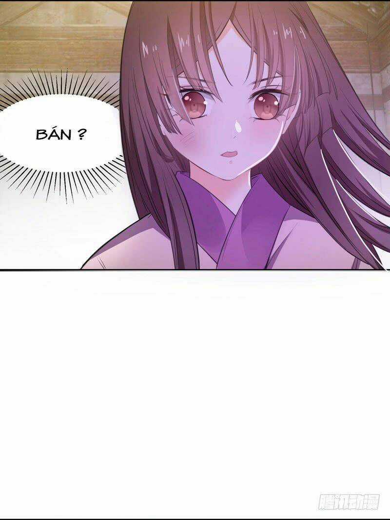 Bạo Lực Tiếu Thôn Cô - Chapter 3 - Trang 6