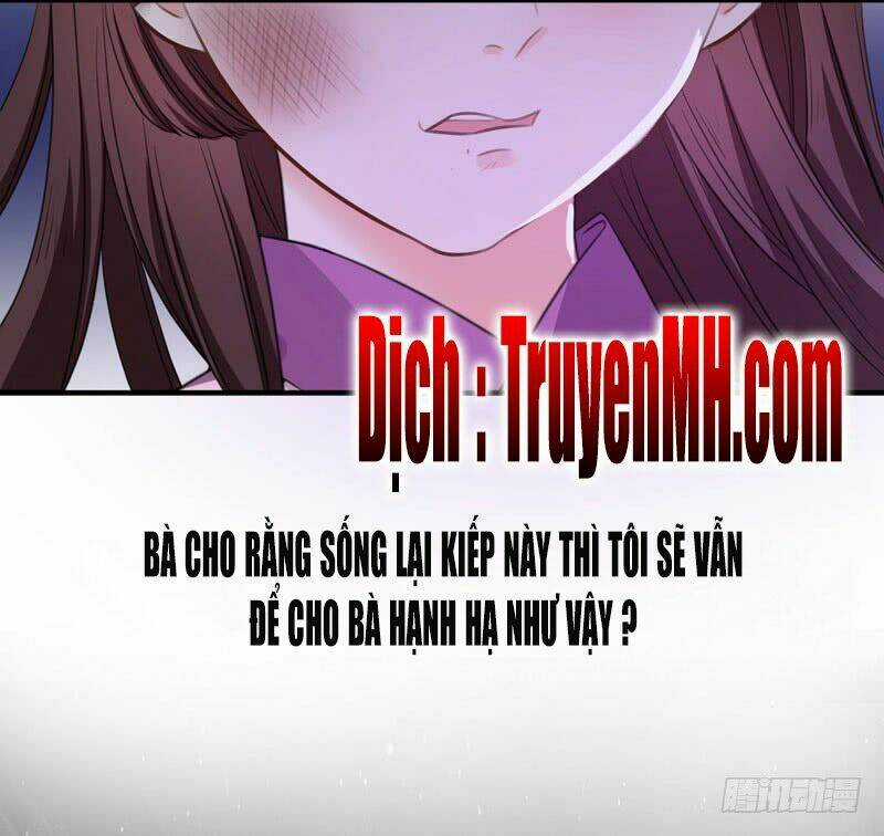 Bạo Lực Tiếu Thôn Cô - Chapter 3 - Trang 7