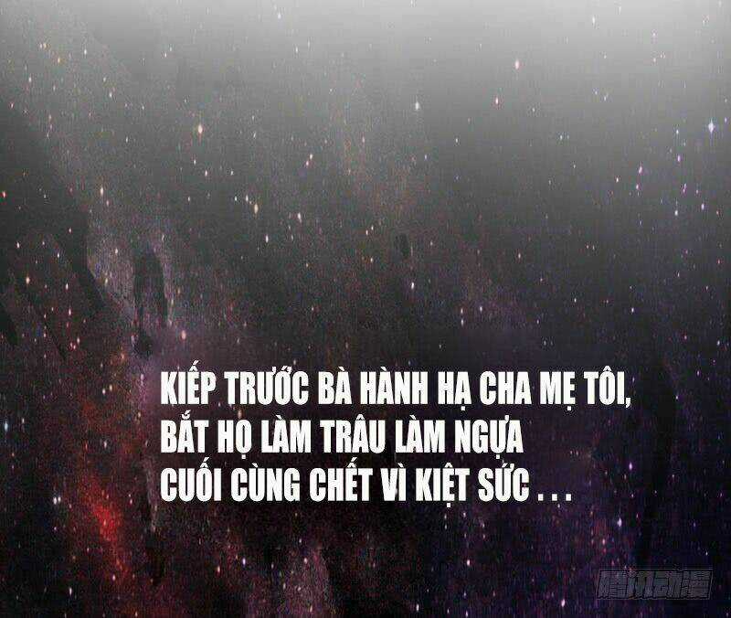 Bạo Lực Tiếu Thôn Cô - Chapter 3 - Trang 8