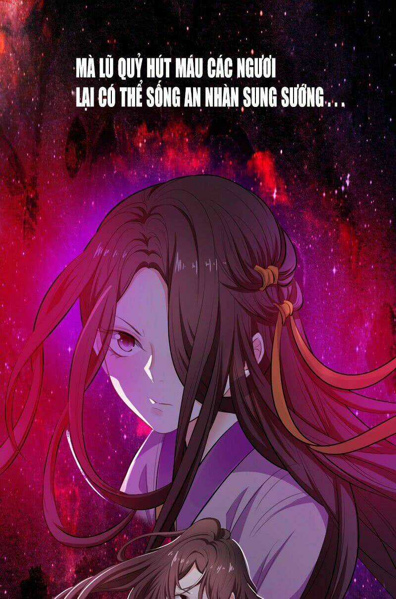 Bạo Lực Tiếu Thôn Cô - Chapter 3 - Trang 10