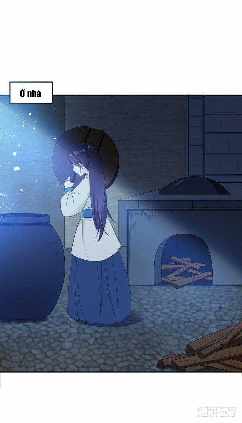 Bạo Lực Tiếu Thôn Cô - Chapter 30 - Trang 15