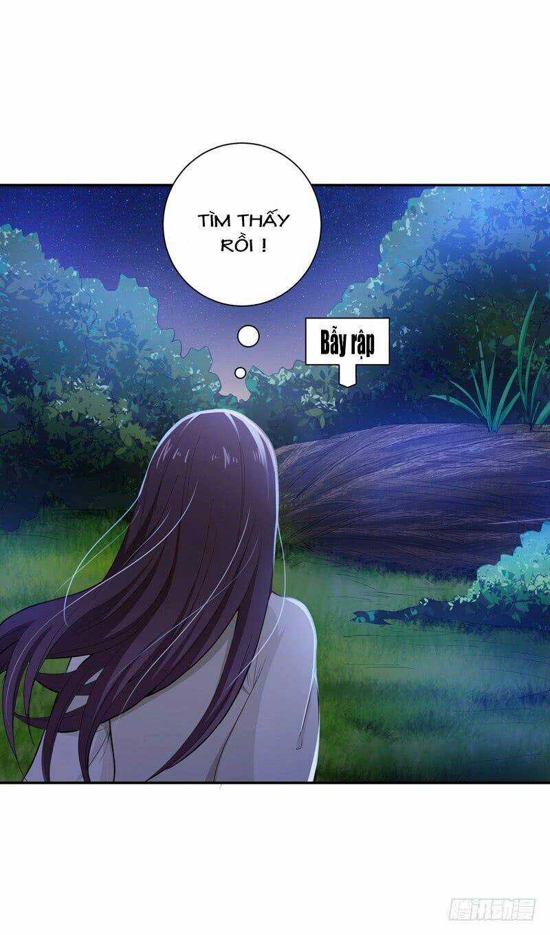 Bạo Lực Tiếu Thôn Cô - Chapter 30 - Trang 3