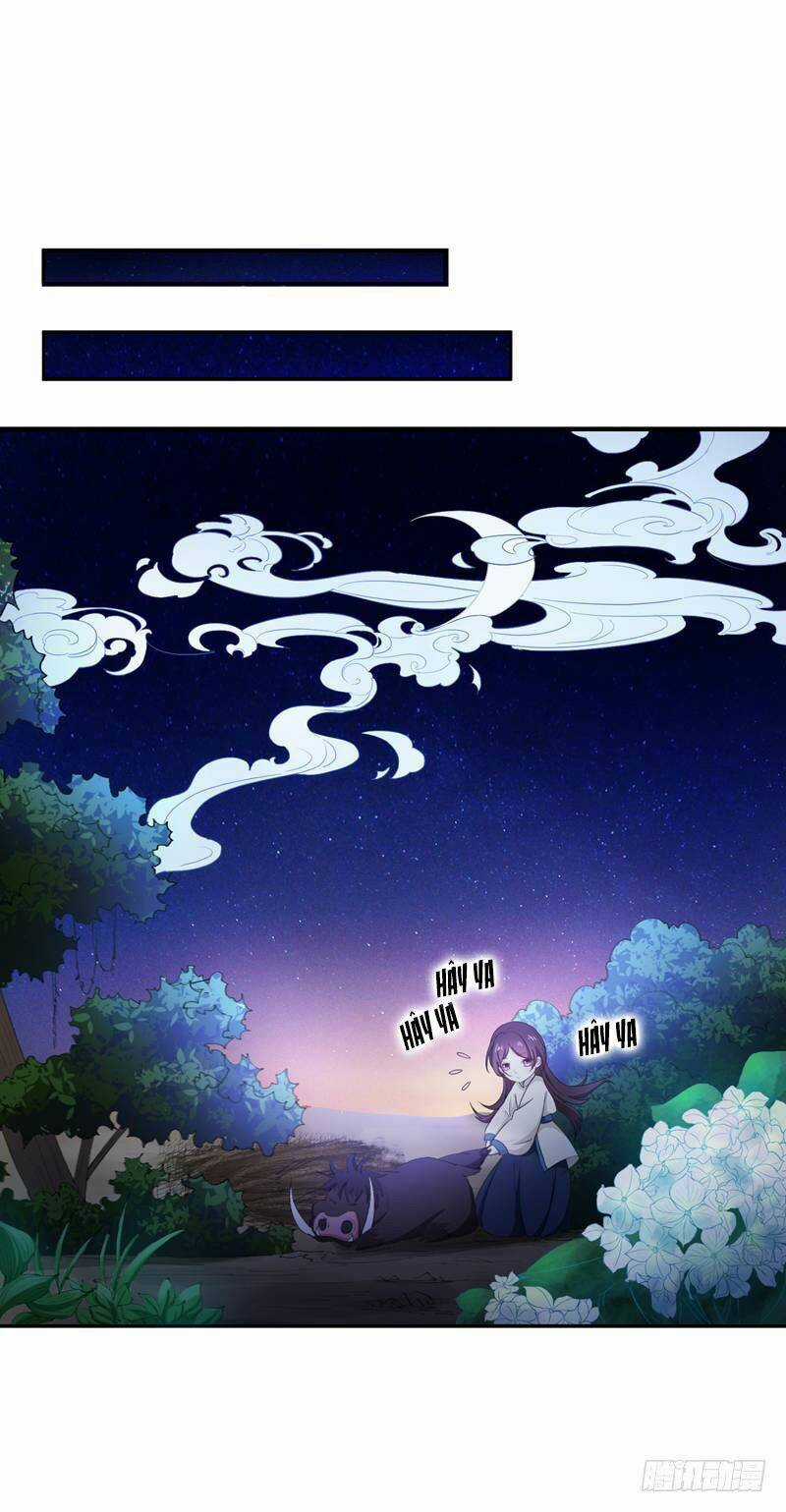 Bạo Lực Tiếu Thôn Cô - Chapter 30 - Trang 7