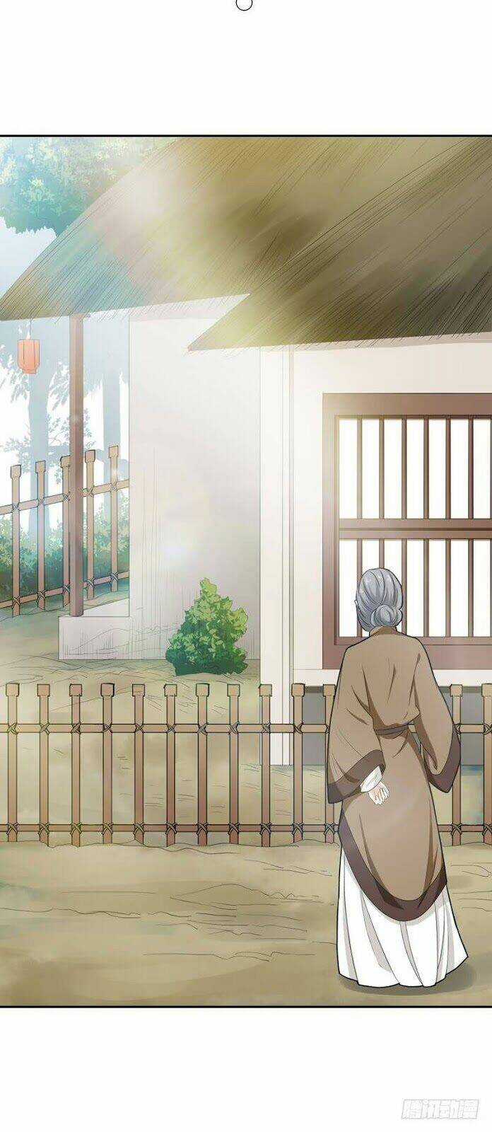 Bạo Lực Tiếu Thôn Cô - Chapter 31 - Trang 15