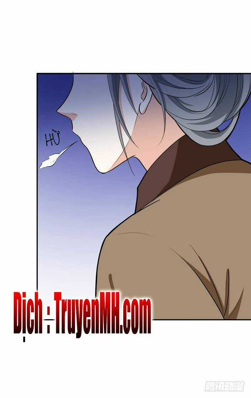 Bạo Lực Tiếu Thôn Cô - Chapter 31 - Trang 16