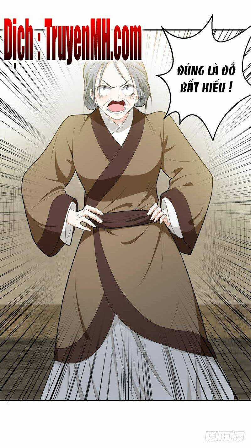 Bạo Lực Tiếu Thôn Cô - Chapter 32 - Trang 5