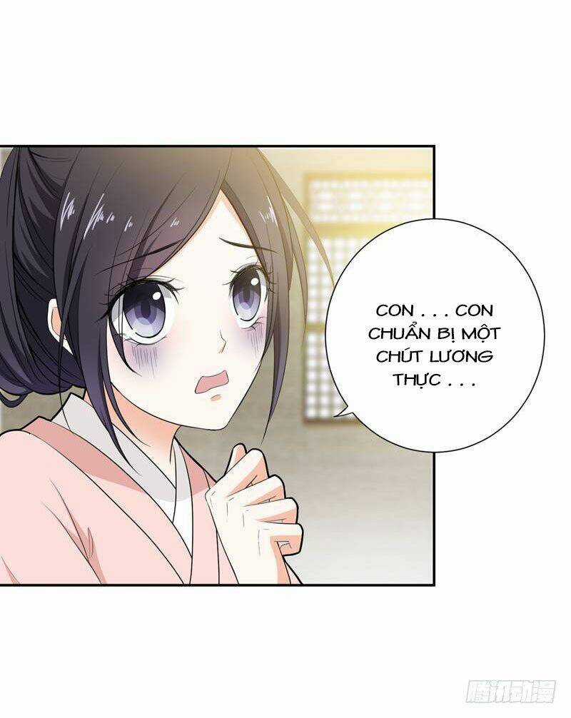 Bạo Lực Tiếu Thôn Cô - Chapter 32 - Trang 8