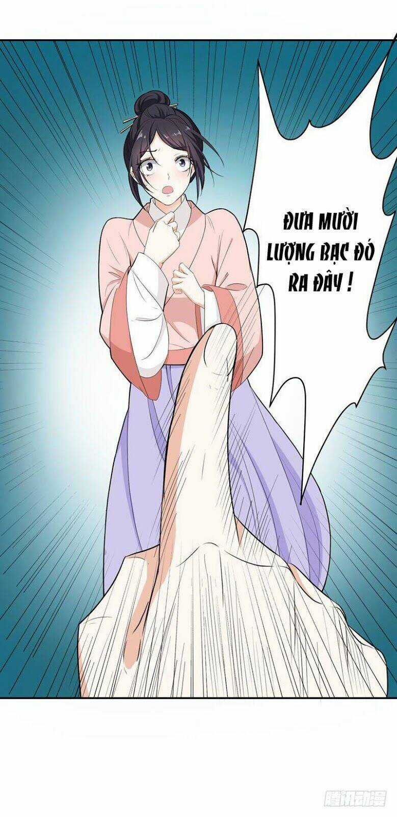 Bạo Lực Tiếu Thôn Cô - Chapter 32 - Trang 10