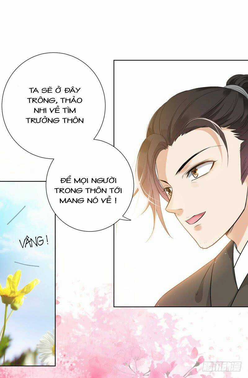Bạo Lực Tiếu Thôn Cô - Chapter 33 - Trang 18