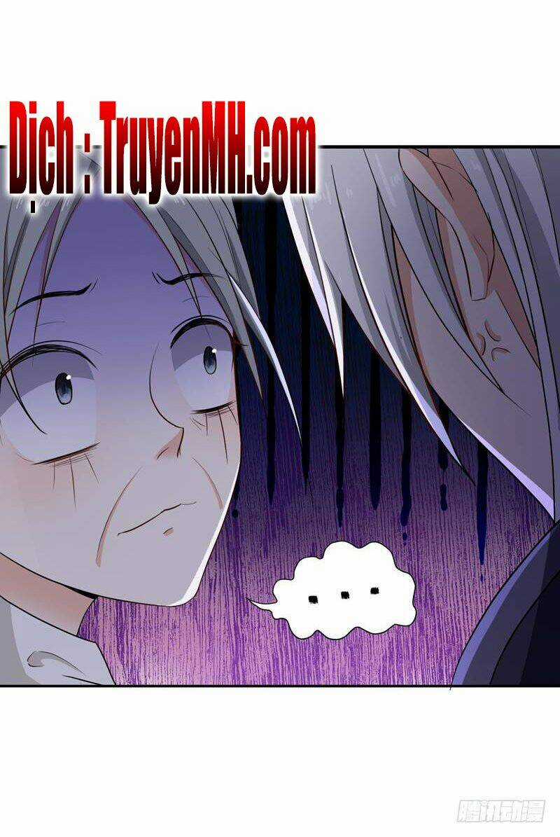 Bạo Lực Tiếu Thôn Cô - Chapter 33 - Trang 5