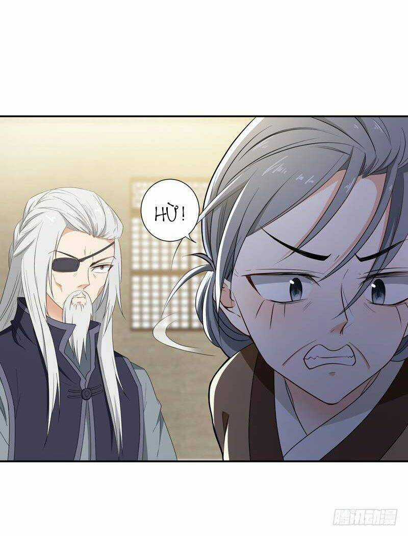 Bạo Lực Tiếu Thôn Cô - Chapter 33 - Trang 6