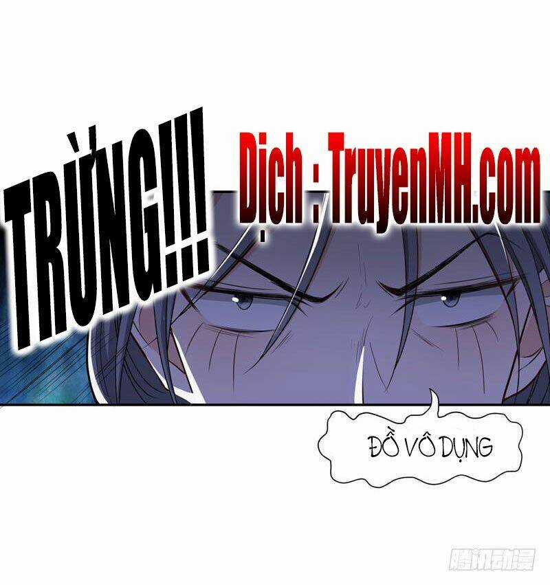 Bạo Lực Tiếu Thôn Cô - Chapter 33 - Trang 7