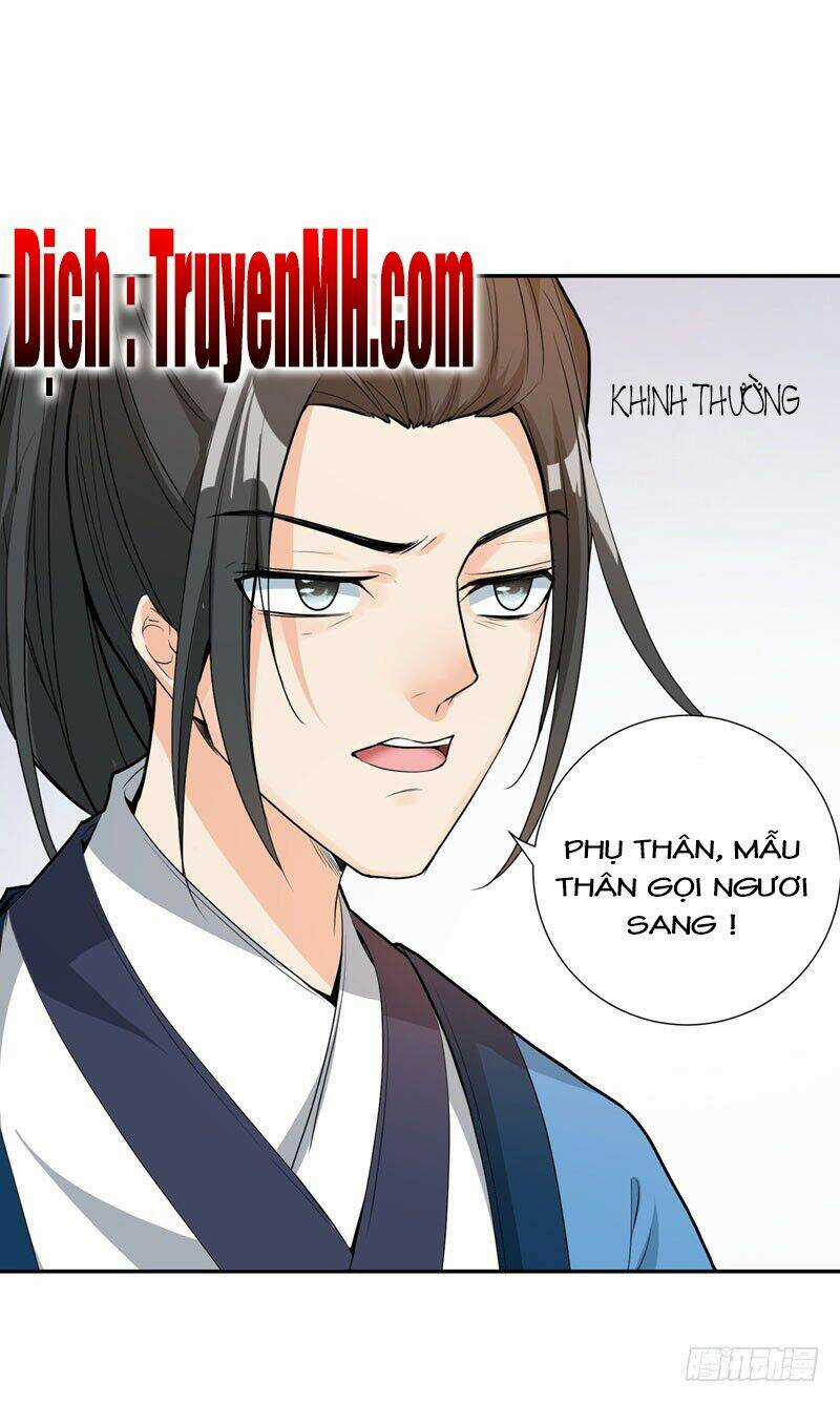 Bạo Lực Tiếu Thôn Cô - Chapter 34 - Trang 23