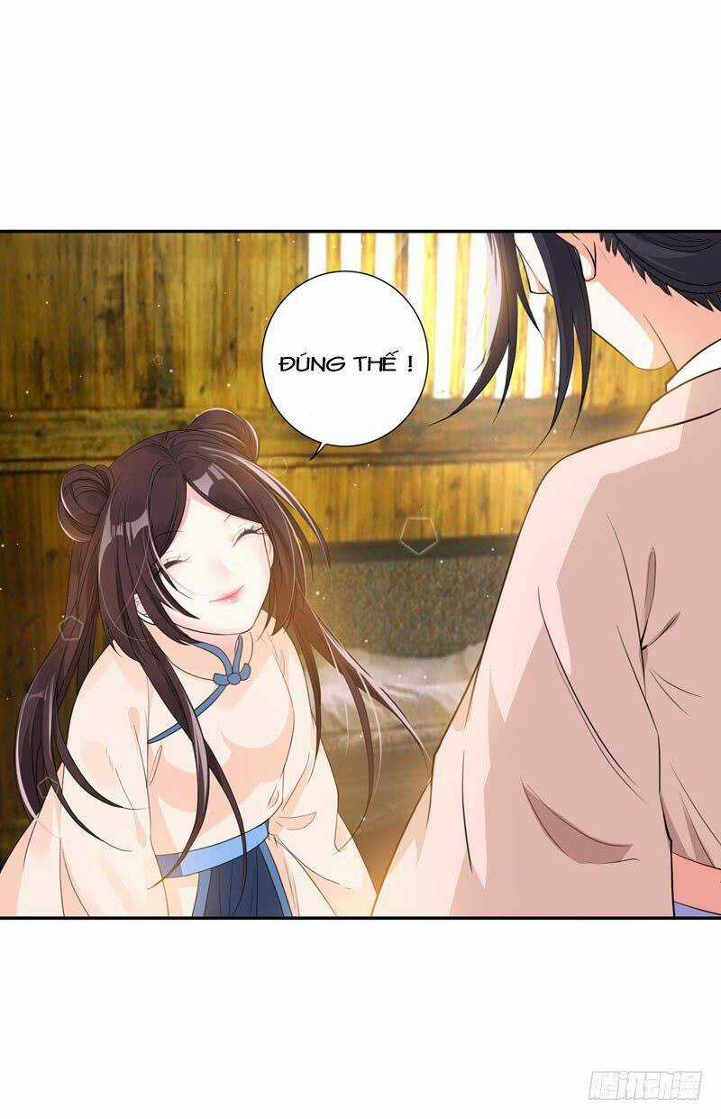 Bạo Lực Tiếu Thôn Cô - Chapter 34 - Trang 4