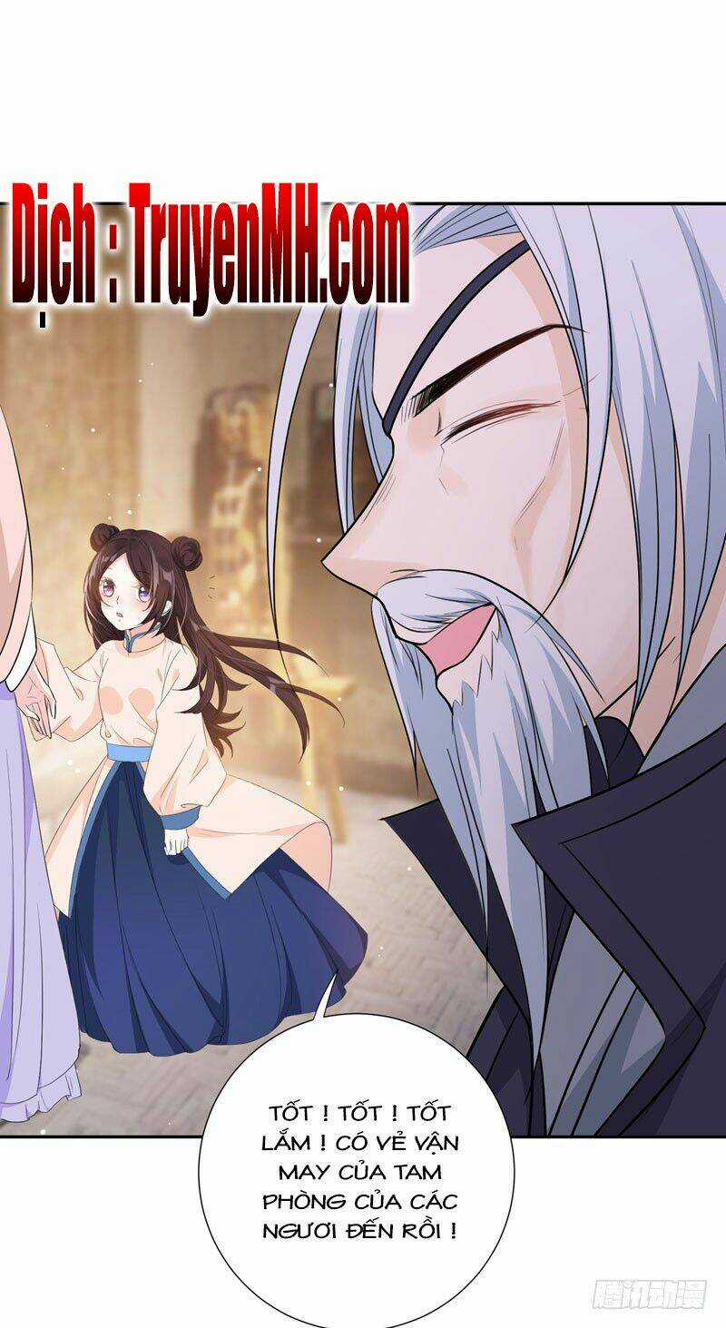 Bạo Lực Tiếu Thôn Cô - Chapter 34 - Trang 5